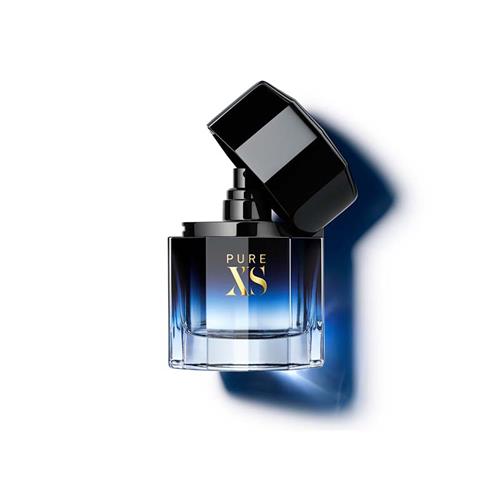 تستر عطر مردانه پاکو رابان مدل Pure XS حجم 100 میل