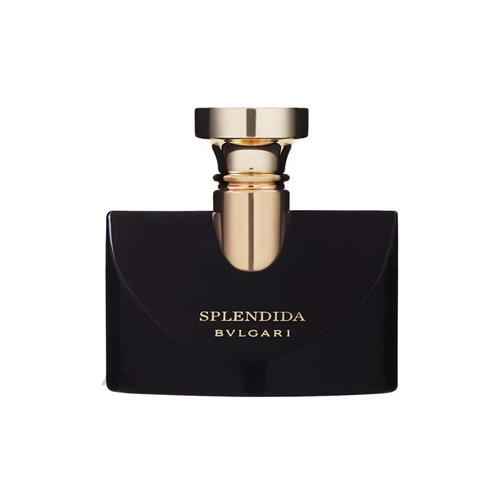 تستر عطر زنانه بولگاری مدل Splendida Jasmin Noir حجم 100 میل