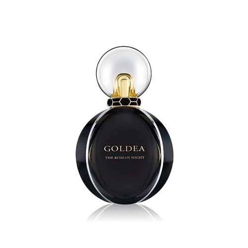 تستر عطر زنانه بولگاری مدل Goldea the Roman Night حجم 75 میل