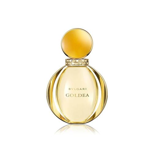 تستر عطر زنانه بولگاری مدل Goldea