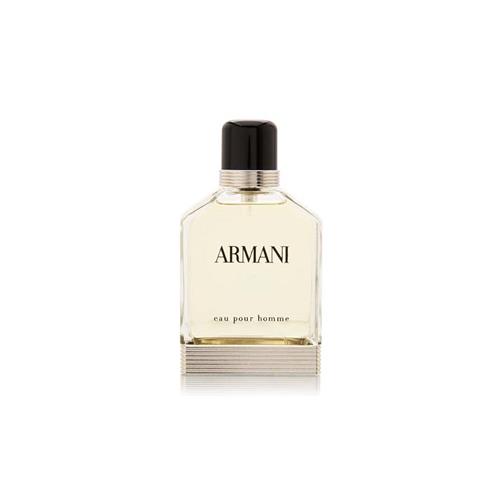 عطر مردانه جورجیو آرمانی جدید مدل Eau Pour Homme حجم 100 میل
