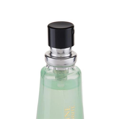 عطر جیبی زنانه ژک ساف مدل Black Jasmine Exquisite حجم 20 میل 
