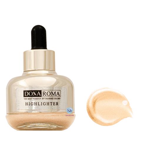 DONAROMA-HIGHLIGHTER