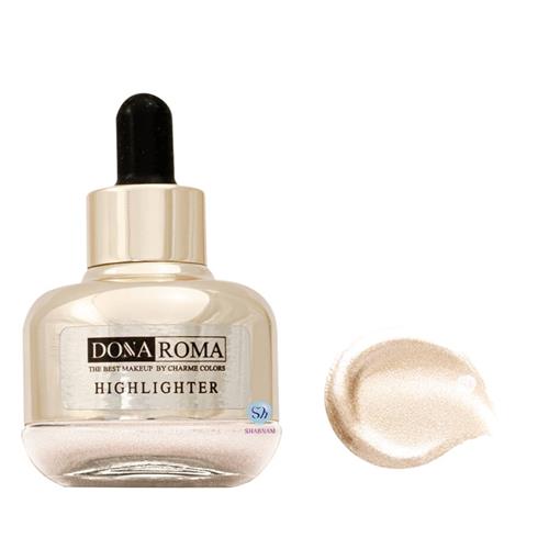 DONAROMA-HIGHLIGHTER