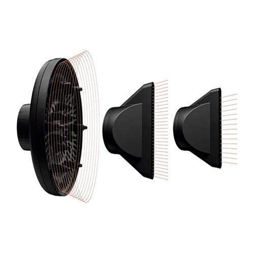 سشوار مو وینسنت مدل HD7326