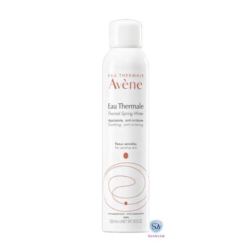 اسپری آب اون مدل Thermale Spring Water حجم 300 میل