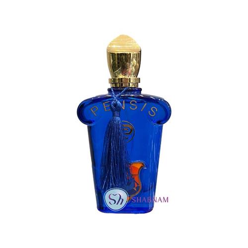 عطر مردانه پنسیس مدل کازاموراتی مفیستو حجم 100 میل  
