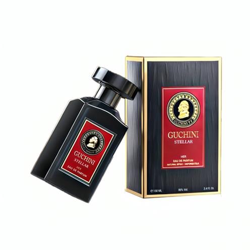 عطر زنانه گوچینی استلار Stellar (مشابه عطر Her بربری ) حجم 100 میل 
