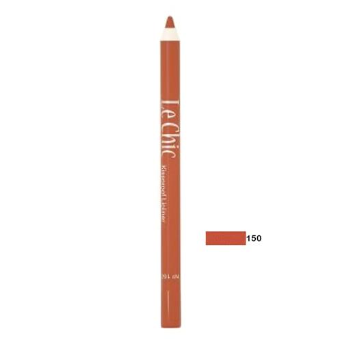 Long-lasting-wax-lip-pencil-LeChic