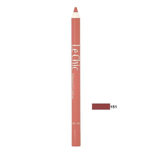 Long-lasting-wax-lip-pencil-LeChic