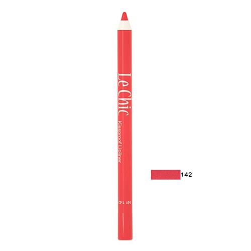 Long-lasting-wax-lip-pencil-LeChic