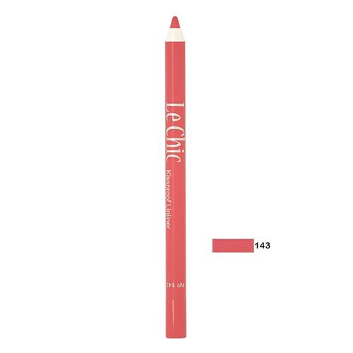 Long-lasting-wax-lip-pencil-LeChic