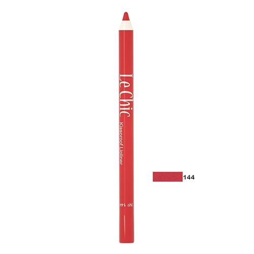 Long-lasting-wax-lip-pencil-LeChic