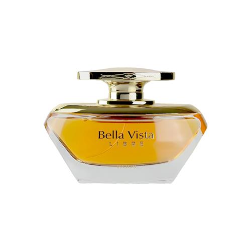 عطر زنانه مارک جوزف بلاویستا مدل لیبر Libre حجم 100 میل