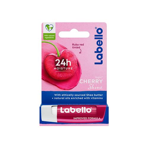 بالم لب آلبالو لابلو (لبلو) Cherry Shine 