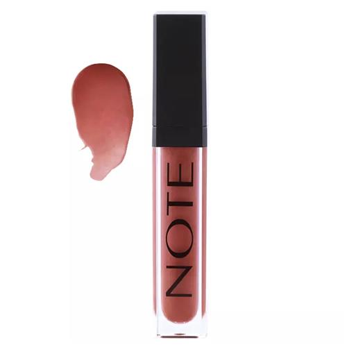  ‫رژ لب مایع نوت مدل Matte Moist 