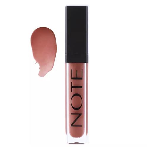  ‫رژ لب مایع نوت مدل Matte Moist 