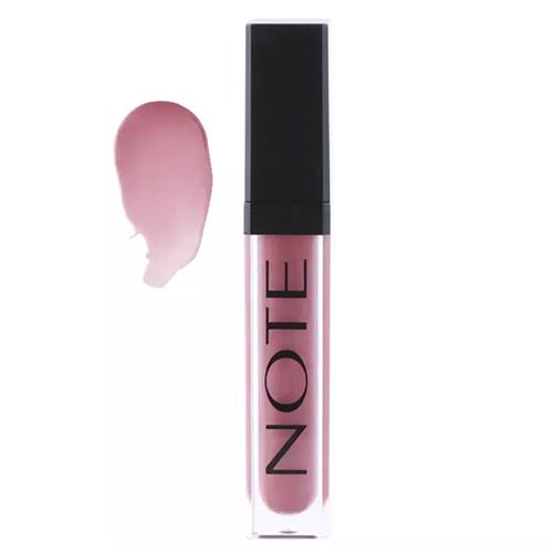  ‫رژ لب مایع نوت مدل Matte Moist 