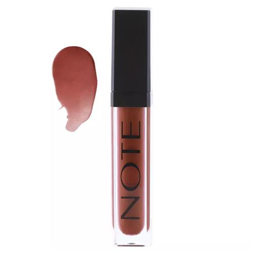  ‫رژ لب مایع نوت مدل Matte Moist 