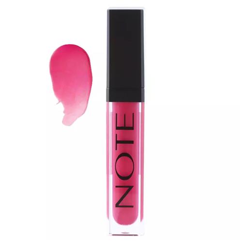  ‫رژ لب مایع نوت مدل Matte Moist 