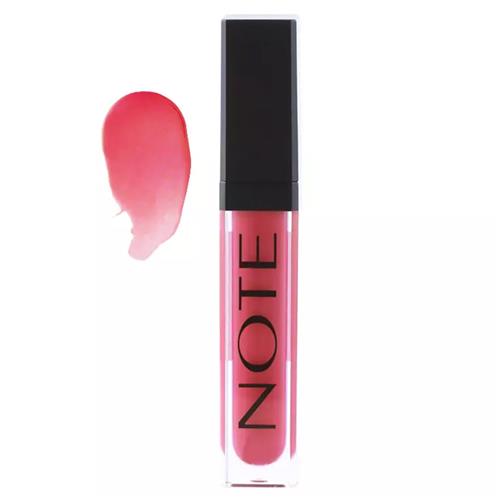  ‫رژ لب مایع نوت مدل Matte Moist 
