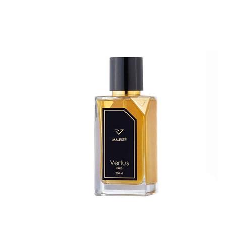 عطر زنانه/مردانه ورتوس مدل مجست Majeste حجم 200 میل