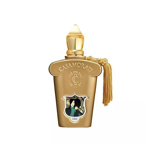 عطر زنانه زرجوف کازاموراتی لیرا Lira حجم 100 میل