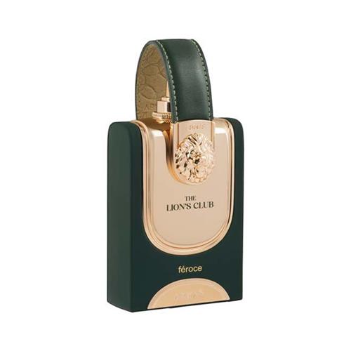 عطر مردانه/زنانه آرماف The Lions Cub Feroce حجم 100 میل