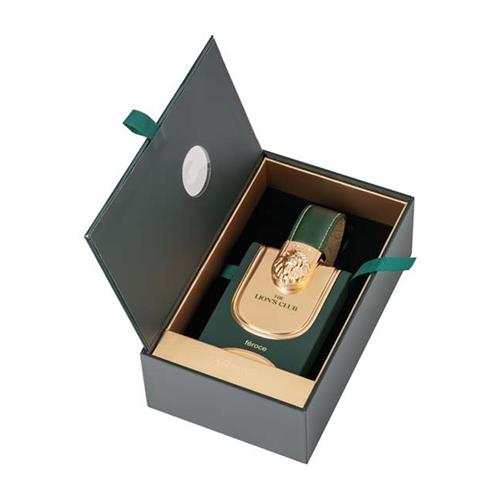 عطر مردانه/زنانه آرماف The Lions Cub Feroce حجم 100 میل