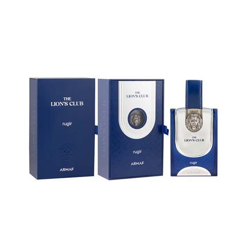 عطر مردانه آرماف The Lions Cub Rugir حجم 100 میل 