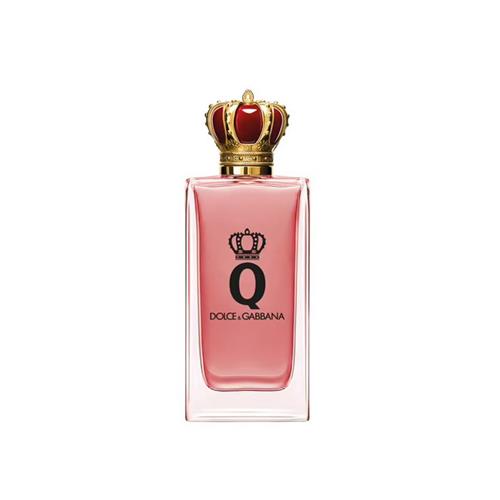 عطر زنانه دولچه اند گابنا کیو اینتنس Q Intense حجم 100 میل