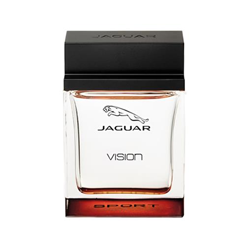 عطر مردانه جگوار ویژن اسپرت Vision Sport حجم 100 میل