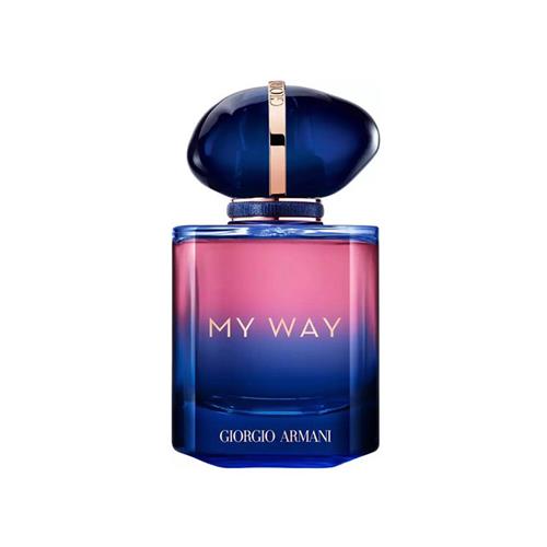عطر زنانه جورجیو آرمانی مای وی پارفوم My Way Parfum حجم 100 میل