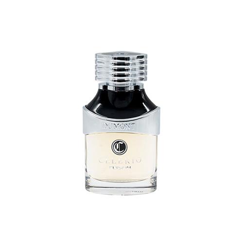 عطر مردانه دمونت پاریس سلریو الیزیوم Celerio Elysium حجم 100 میل