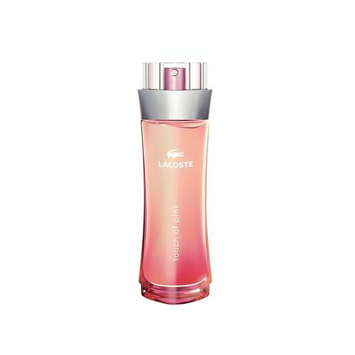 عطر زنانه لاکوست تاچ آف پینک Touch of Pink حجم 100 میل