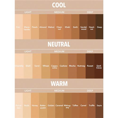 کرم پودر مات شیگلم مدل Complexion Pro حجم 30 میل