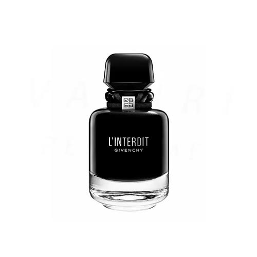 عطر زنانه جیوانچی له اینتردیت اینتنس L’Interdit Intense حجم 80 میل