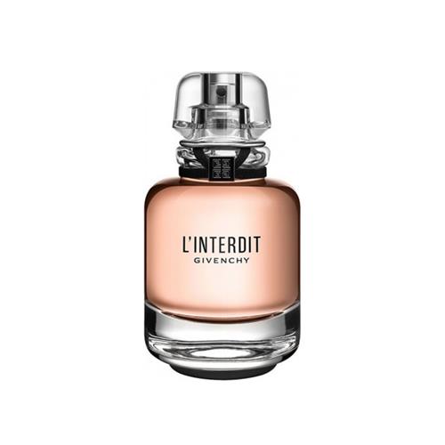عطر زنانه جیوانچی له اینتردیت L’Interdit حجم 80 میل