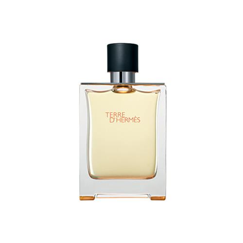 عطر مردانه هرمس تق هرمس Terre d’Hermes حجم 75 میل
