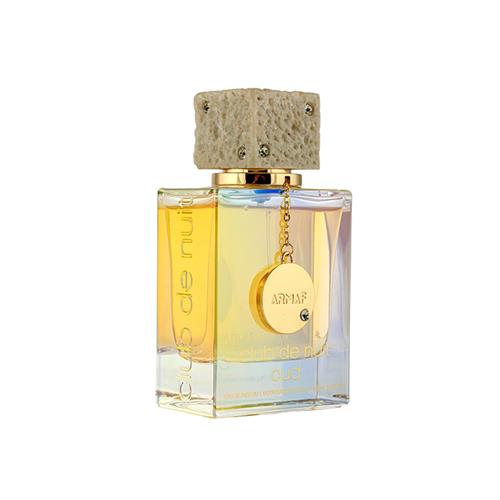 عطر زنانه/مردانه آرماف کلاب د نایت عود Club de nuit oud حجم 100 میل