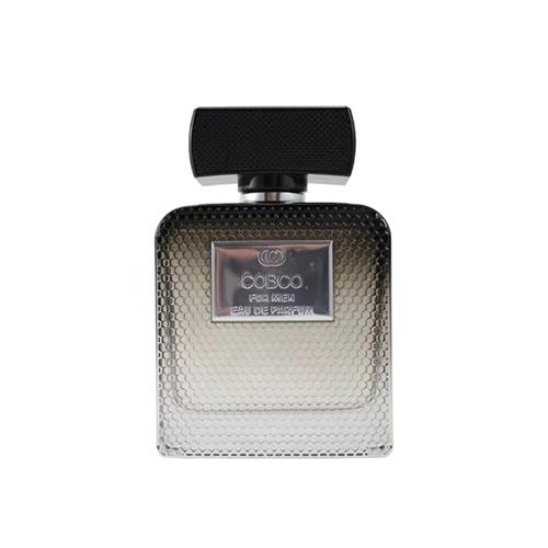 عطر مردانه کوبکو مدل فور من For Men (مشابه رایحه سوسپیرو پرفیومز اربا پیورا) حجم 100 میل