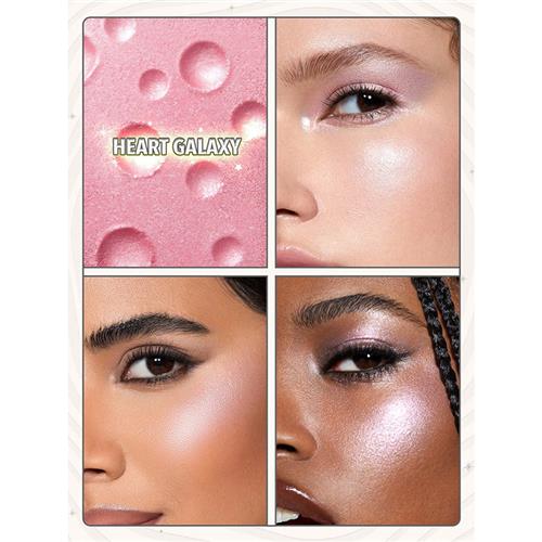 هایلایتر پودری فضایی شیگلم  Lunar Glow Highlighter 
