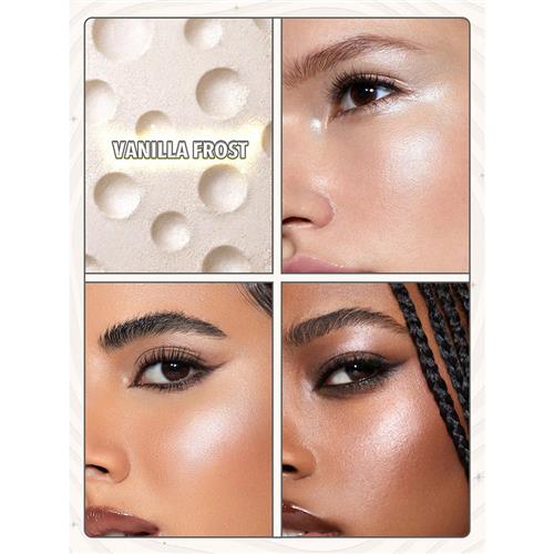 هایلایتر پودری فضایی شیگلم  Lunar Glow Highlighter 