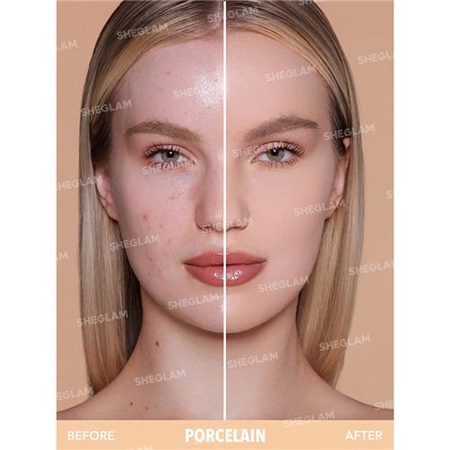 Porcelain
