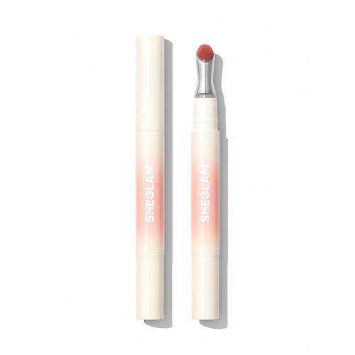 Bold Booster Lip Plumper-Rose Veil