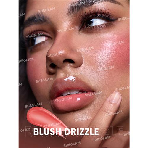 Bold Booster Lip Plumper-Blush Drizzle