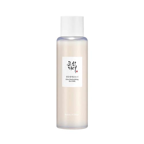 تونر شیربرنج روشن کننده بیوتی آف جوسان Glow Replenishing Rice Milk حجم 150 میل