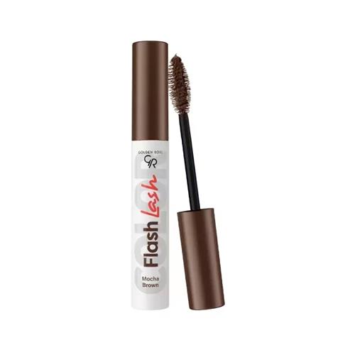 ریمل رنگی گلدن رز مدل Flash Lash 