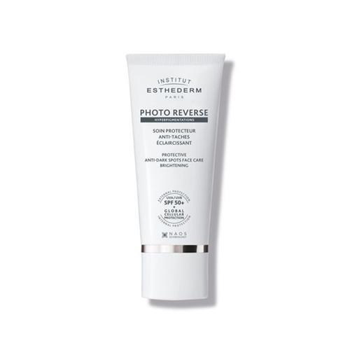 کرم ضدآفتاب بی رنگ SPF50 ضدلک استادرم حجم 50 میل