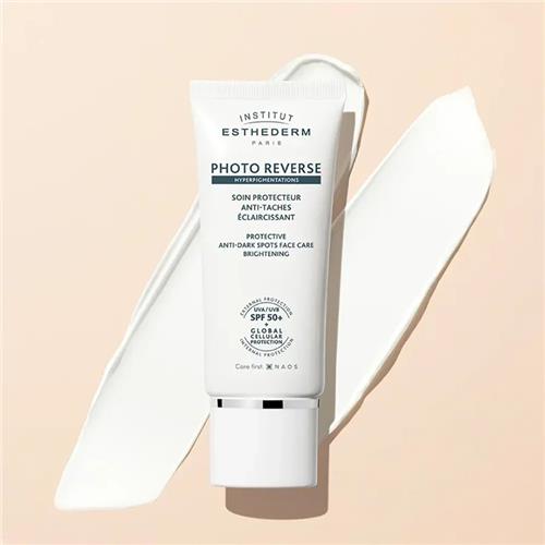 کرم ضدآفتاب بی رنگ SPF50 ضدلک استادرم حجم 50 میل